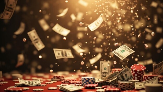 Bonus feature activation and free spins round Free spins bonus round in Big Bass Bonanza with multiplier display